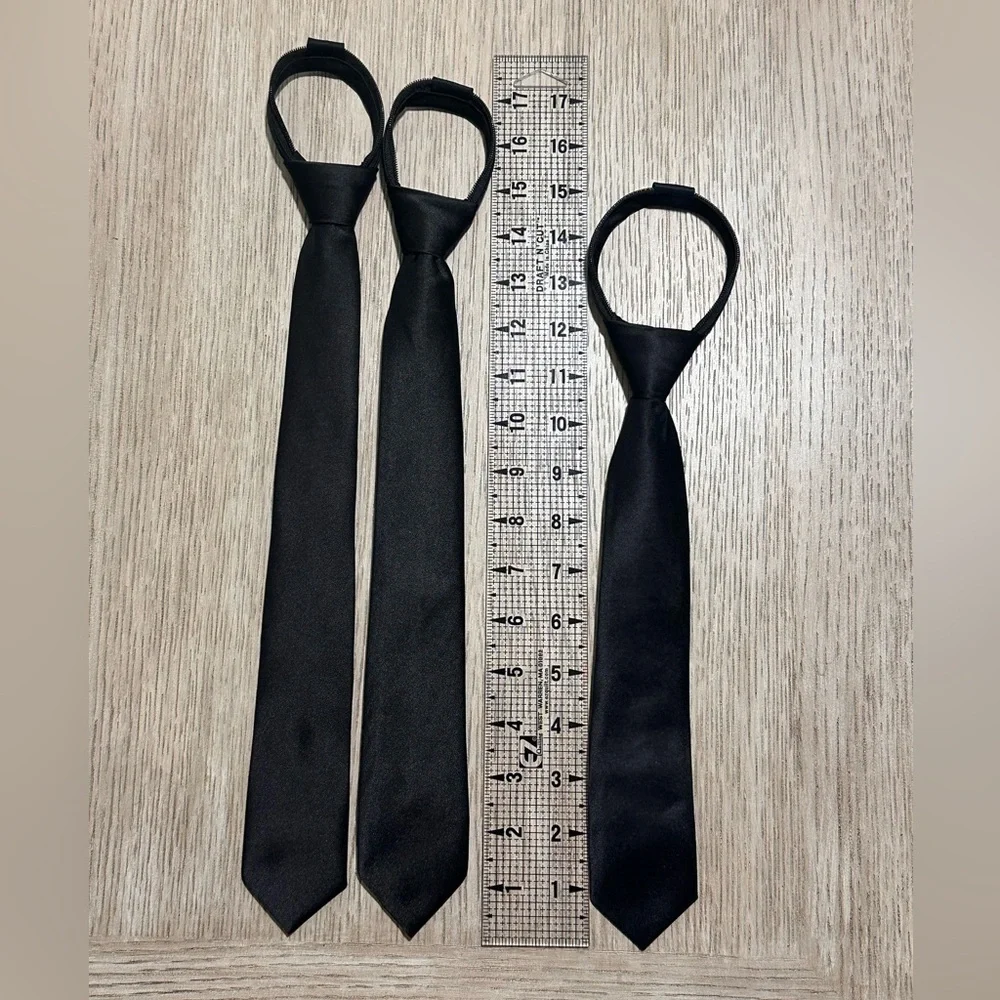 Black N Bianco three black